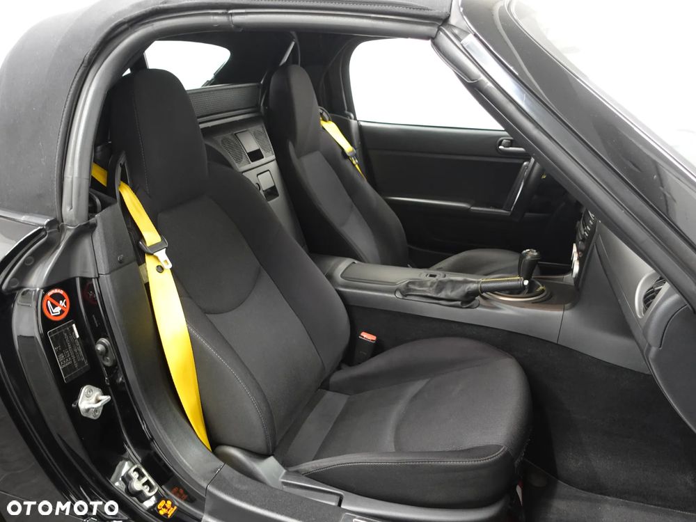 Mazda MX-5 - 28
