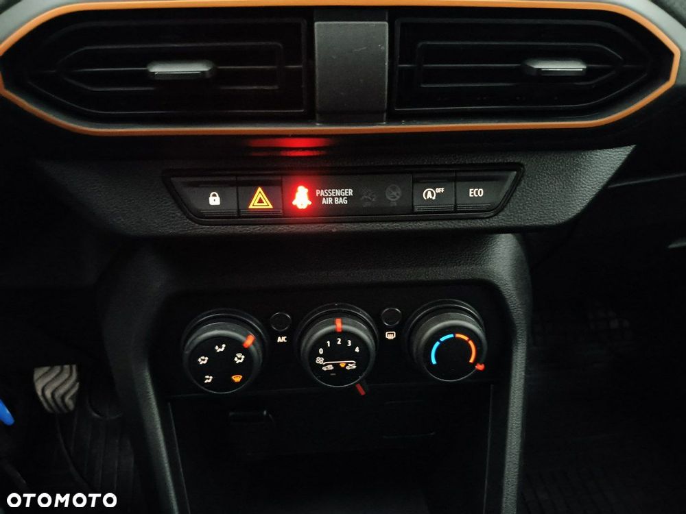 Dacia Sandero Stepway - 10