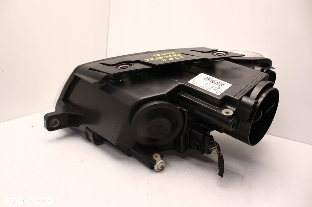 VW PASSAT B6 05R- LAMPA PRAWY PRZÓD PRAWA PRZEDNIA - 5