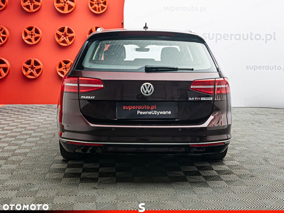 Volkswagen Passat 2.0 TDI BMT Highline - 6