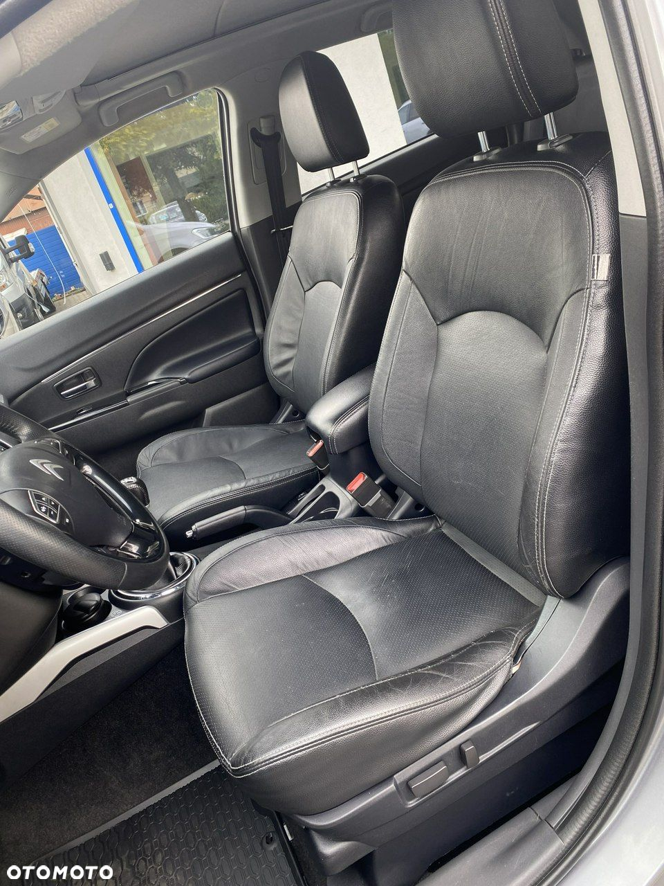 Citroën C4 Aircross - 13