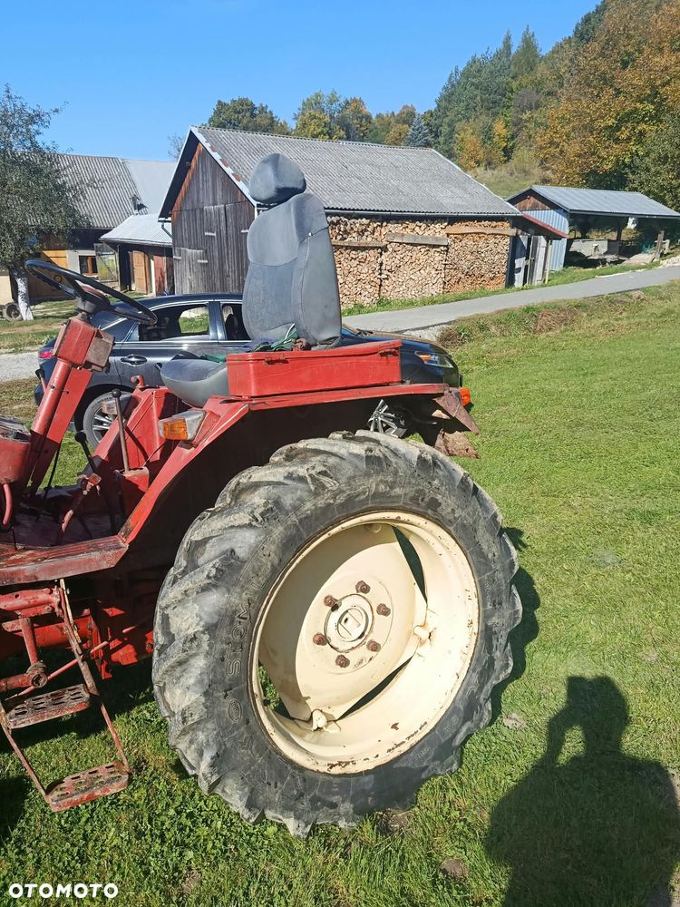 Inny T25 - 5