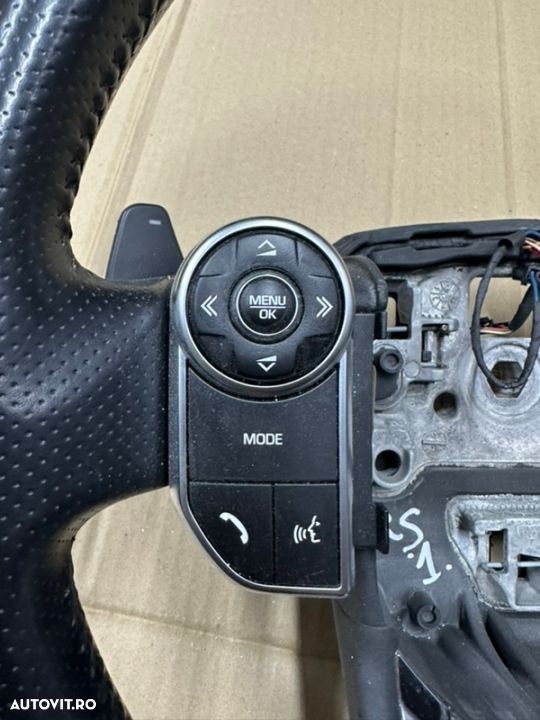 Volan cu padele RANGE ROVER SPORT an 2015 - 5