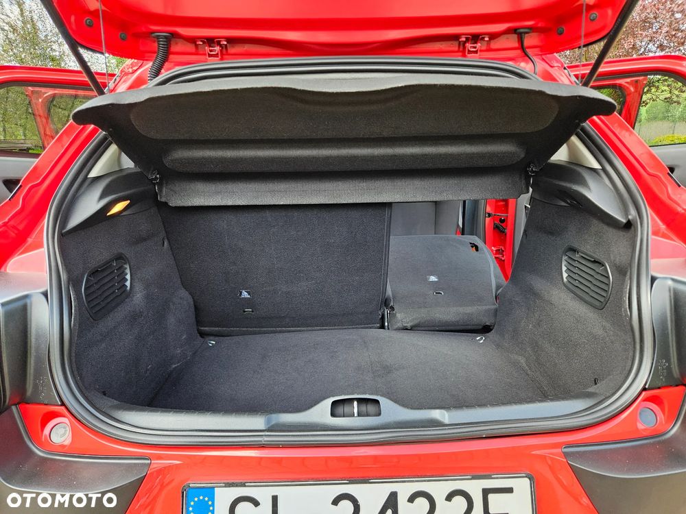 Citroën C4 Cactus 1.2 PureTech Shine EU6 - 24