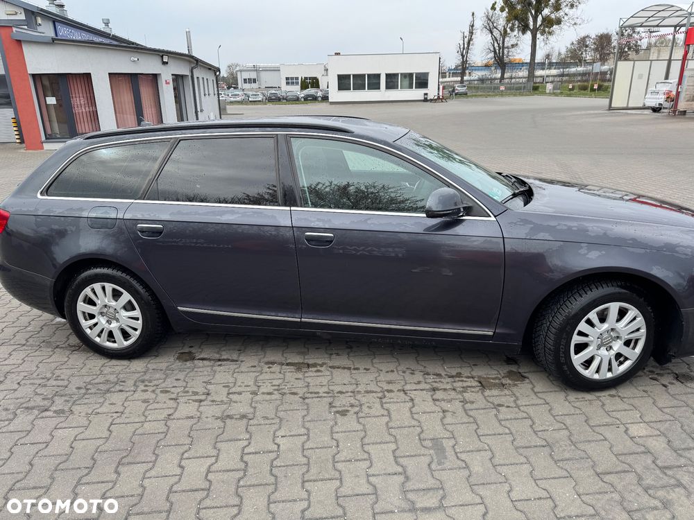 Audi A6 Avant - 12
