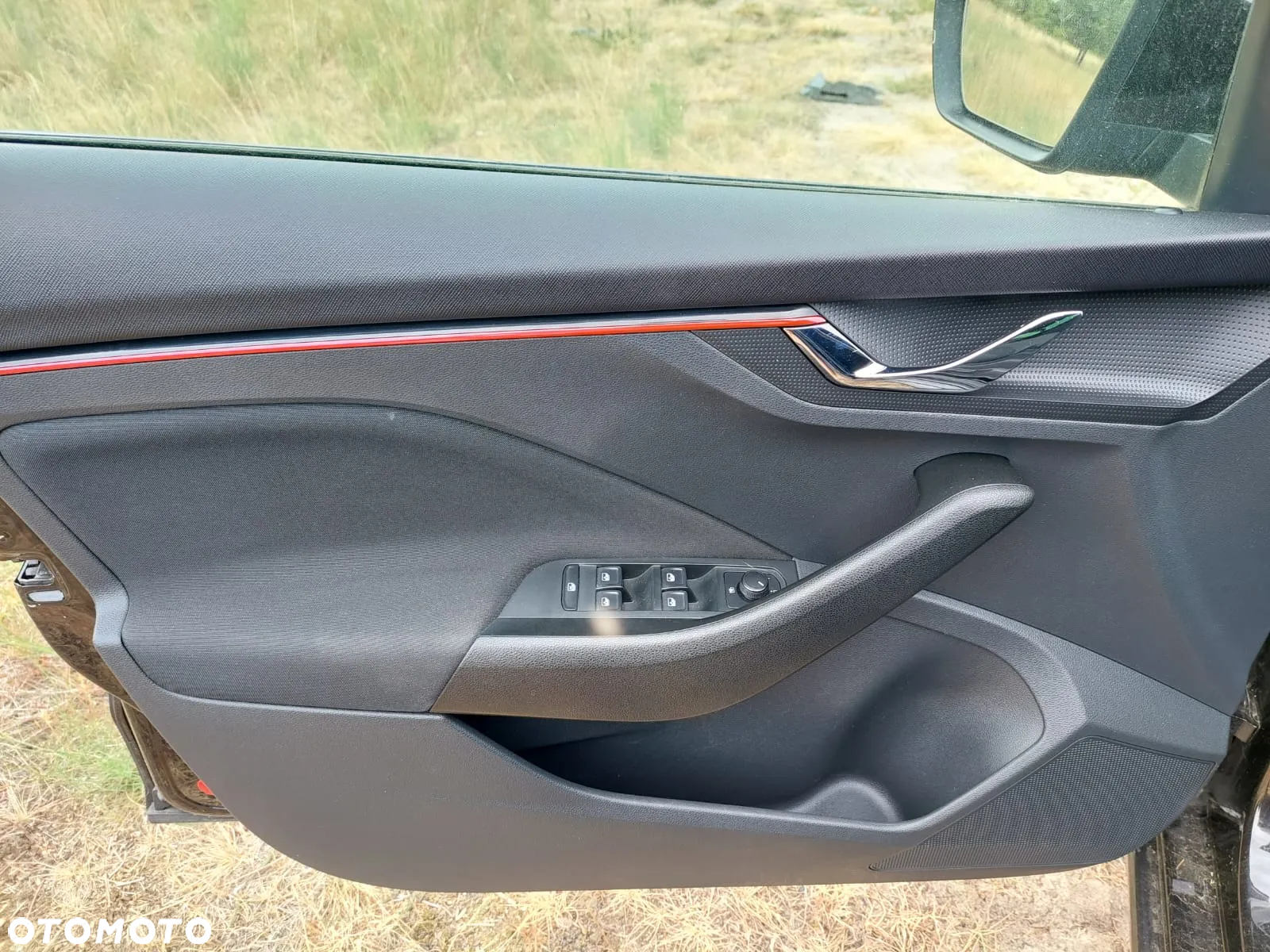 Skoda Scala 1.0 TSI Ambition - 11