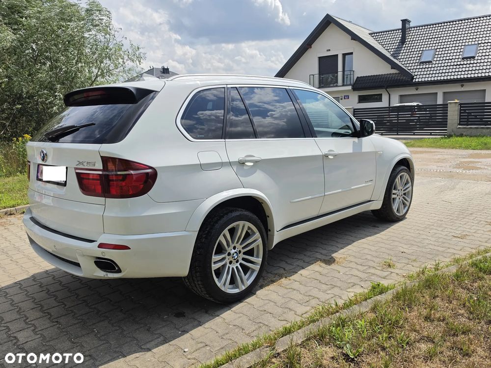 BMW X5 xDrive30d - 12