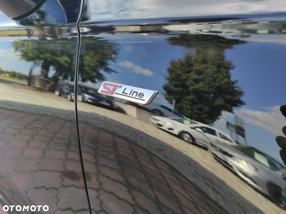 Ford Mondeo - 19