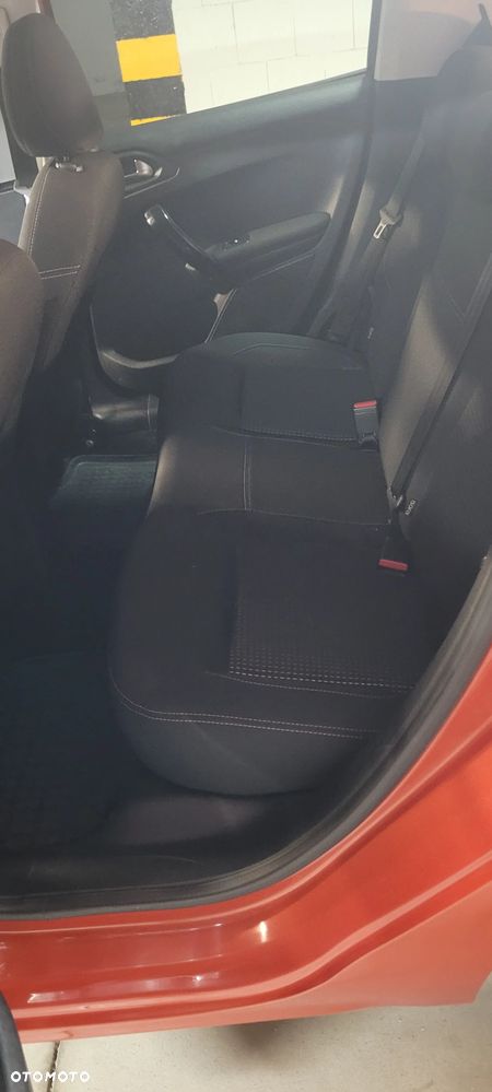 Peugeot 208 1.2 PureTech Allure - 13