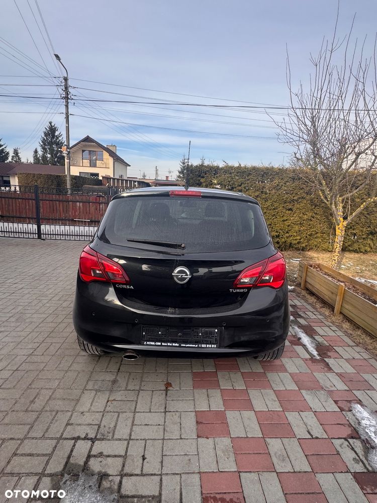 Opel Corsa 1.4 Start/Stop 120 Jahre - 6