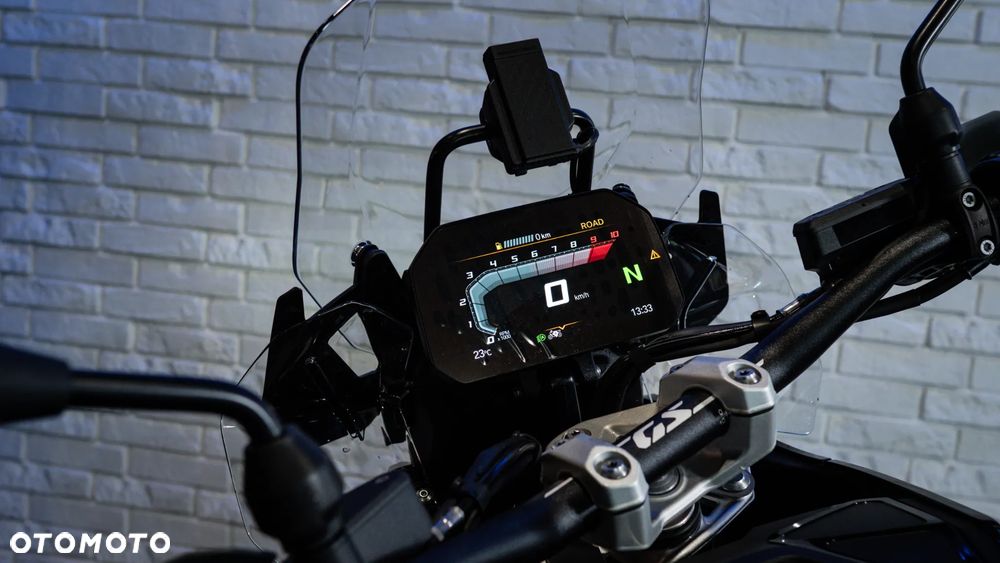 BMW GS - 12