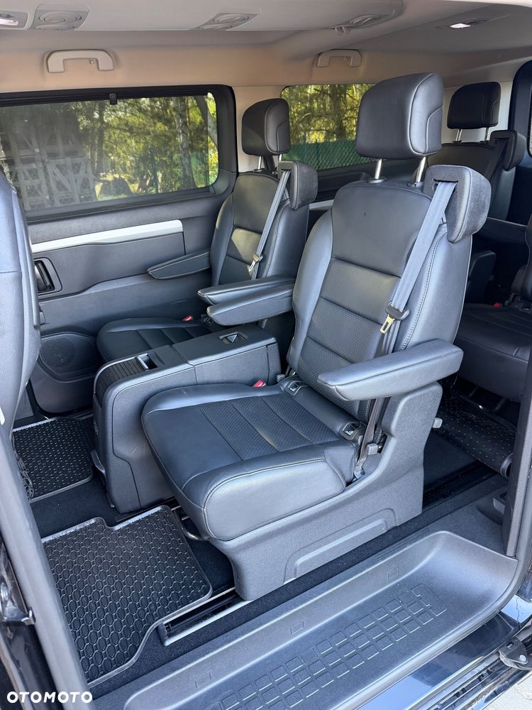 Citroën SpaceTourer 2.0 BlueHDi XL Business Lounge - 21