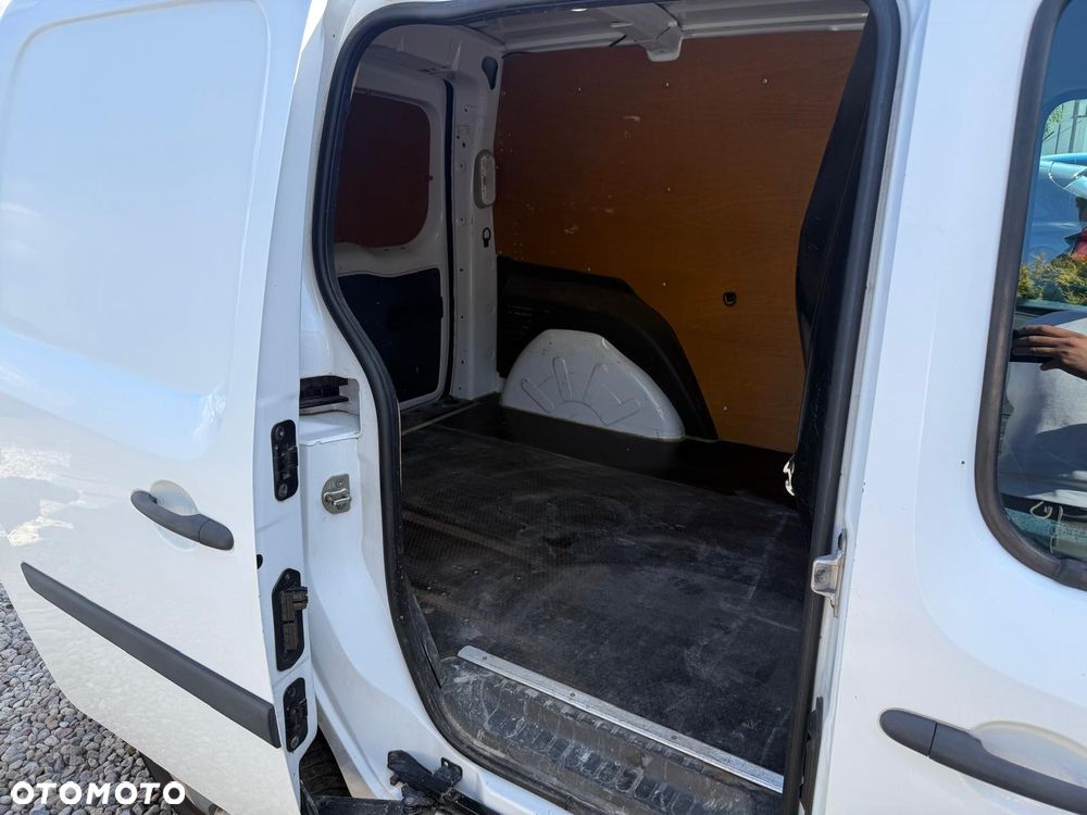 Renault Kangoo - 9