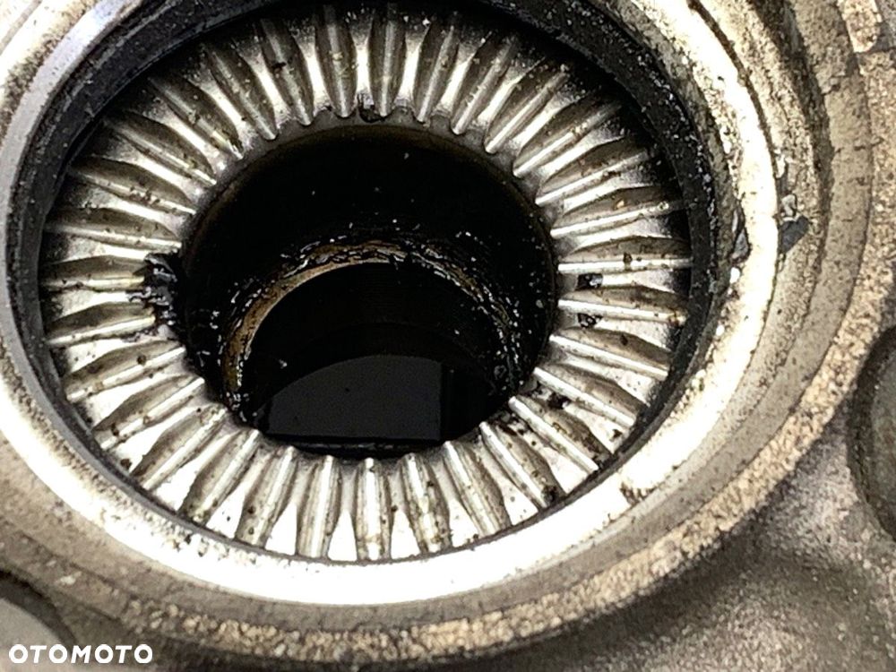 ZWROTNICA PRAWY PRZÓD  MINI MINI CLUBMAN (F54) 2014 - 2022 Cooper 100 kW [136 KM] benzyna 2014 - - 4