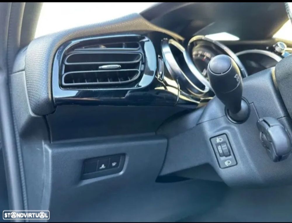 Citroën DS3 1.6 e-HDi Airdream Sport Chic - 15