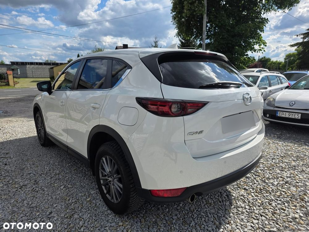 Mazda CX-5 2.0 Skydream 2WD - 6