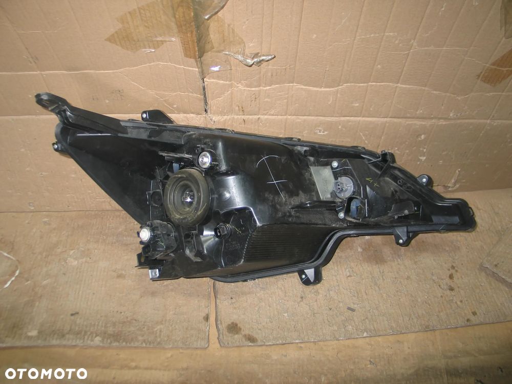Lampa lewy przod mitsubishi space star spacestar 2 II lift 19-24r. europa - 11