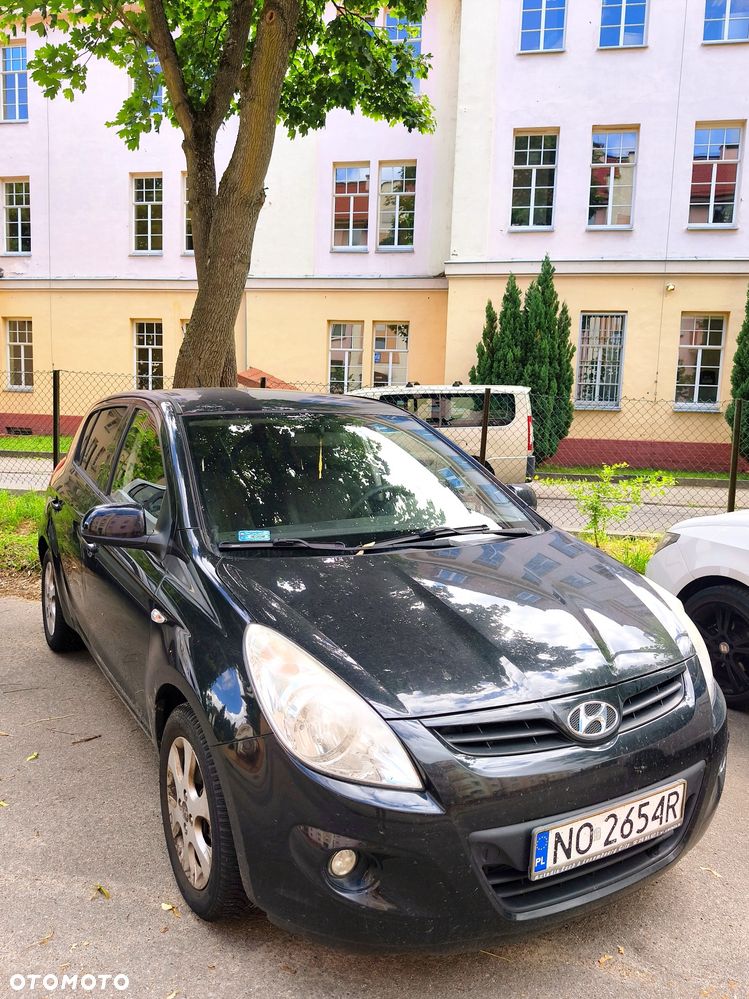 Hyundai i20 - 3