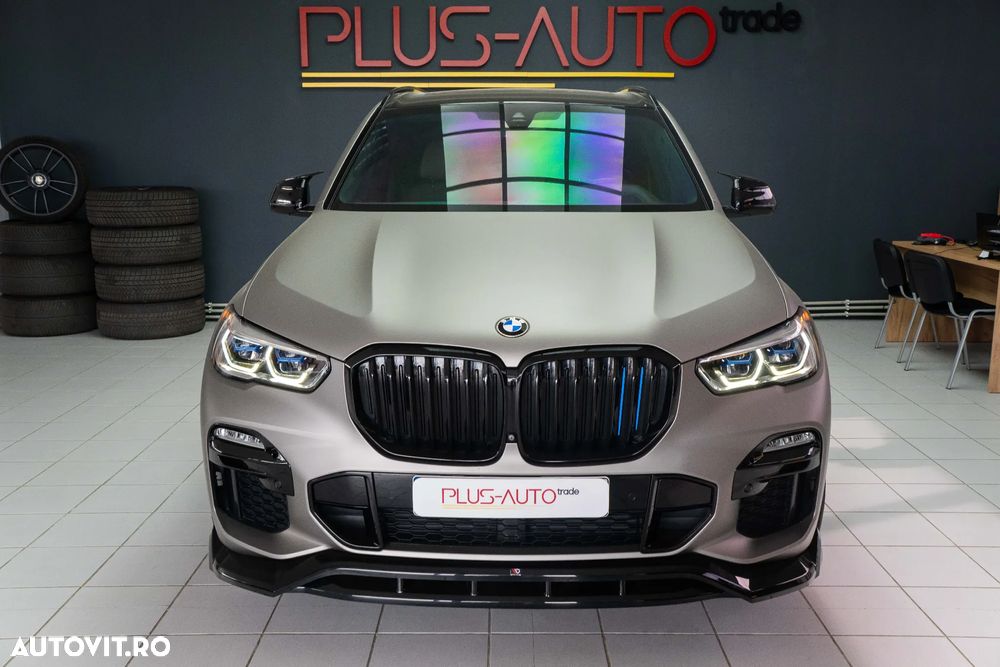 BMW X5 - 2