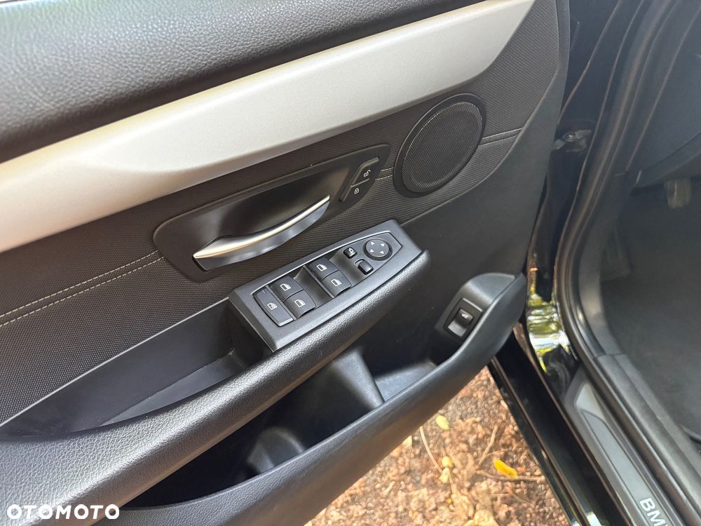 BMW Seria 2 218d GT Advantage - 28
