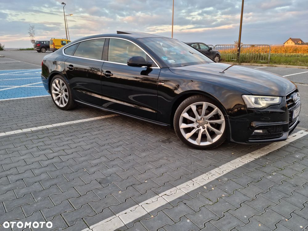 Audi A5 - 4