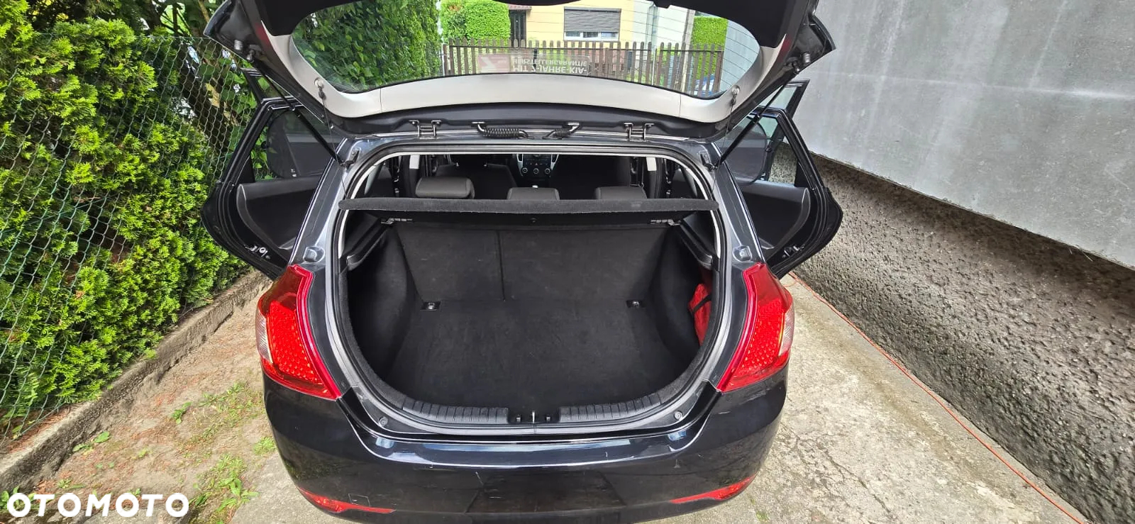 Kia Ceed Cee'd 1.4 M - 17