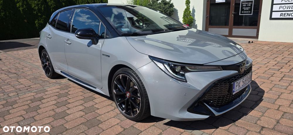 Toyota Corolla - 9