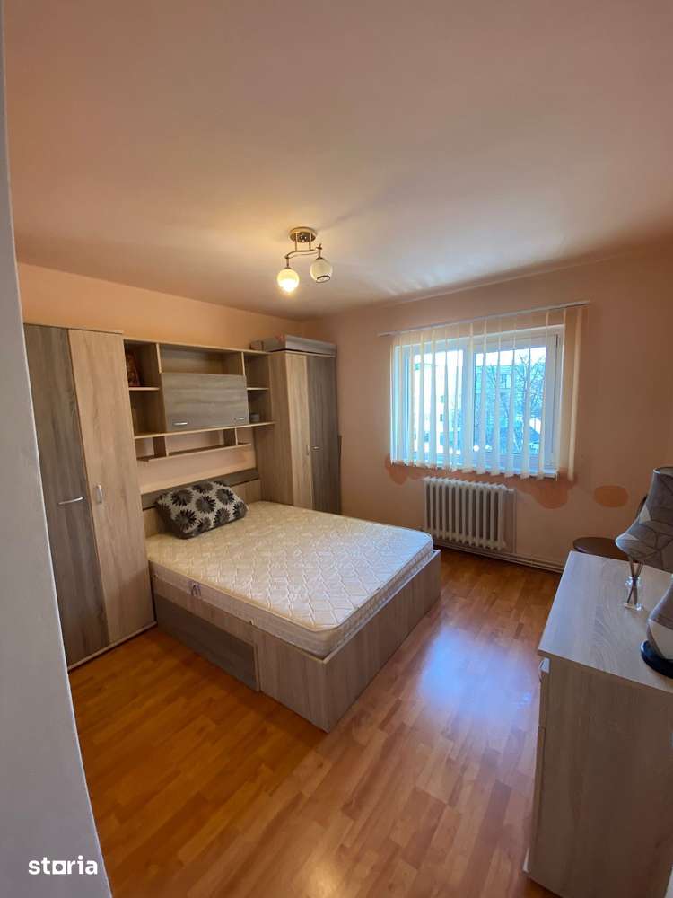 Apartament de vanzare in zona Cetate Alba Iulia — fotografia 1