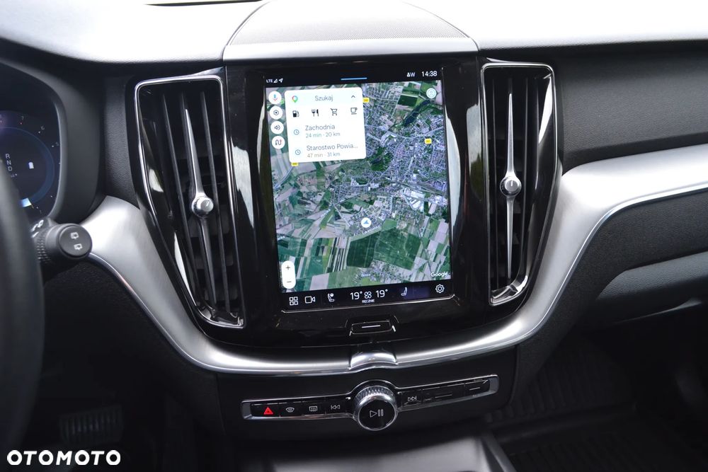Volvo XC 60 - 13