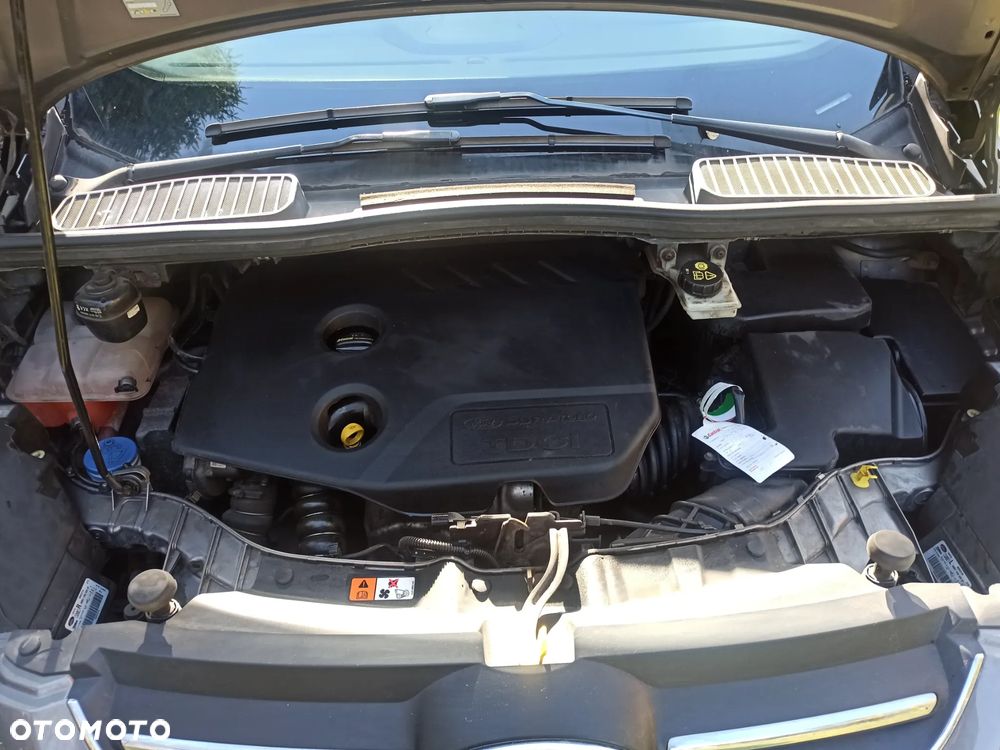 Ford C-MAX - 9
