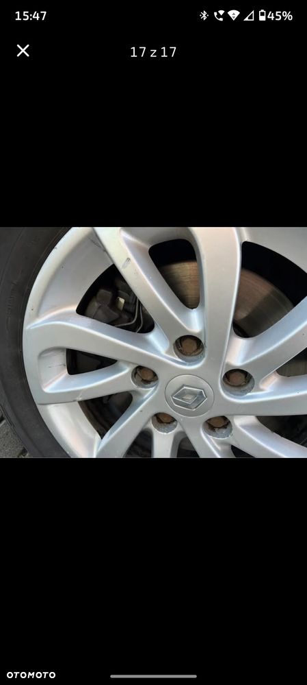 Renault Scenic 1.5dCi TomTom Edition EDC - 10