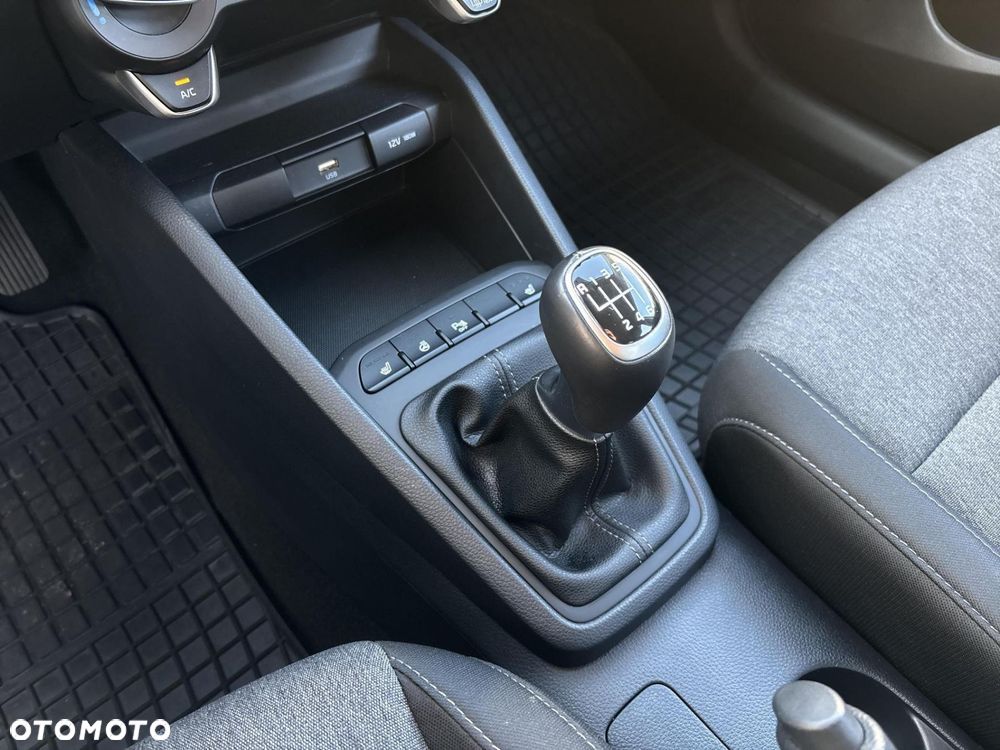 Kia Stonic 1.0 T-GDI M - 15