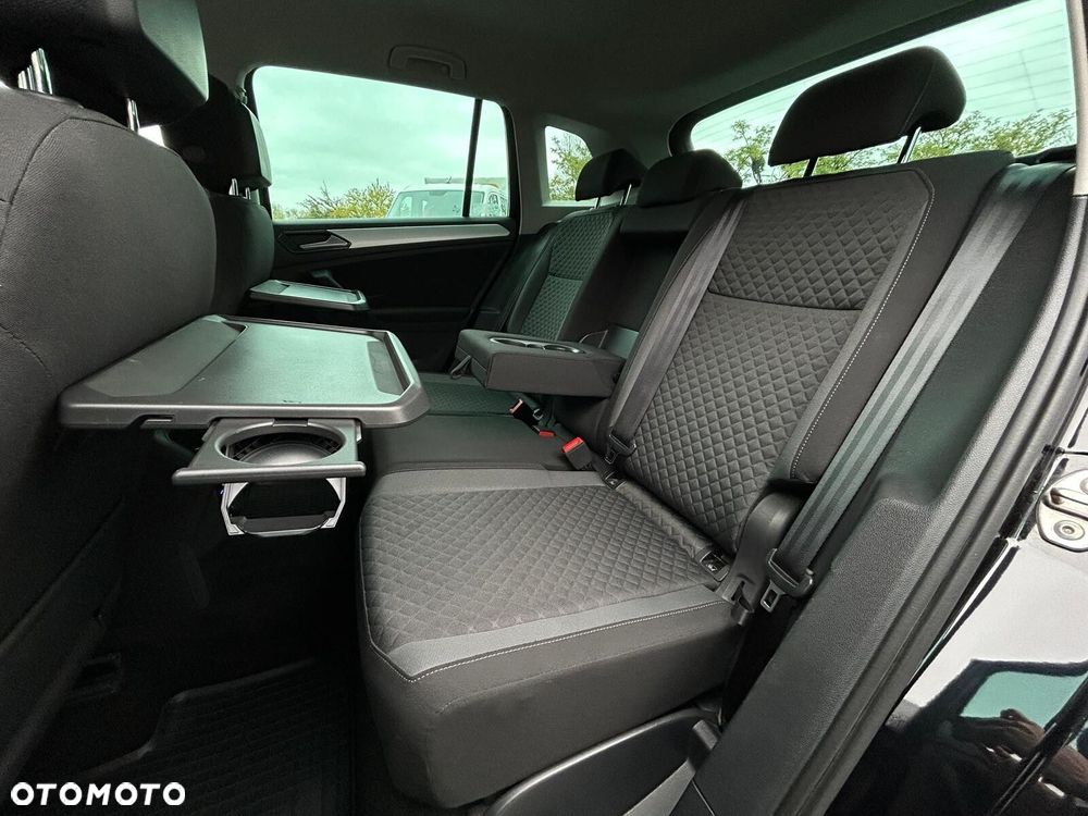 Volkswagen Tiguan 2.0 TDI BMT SCR Comfortline - 18