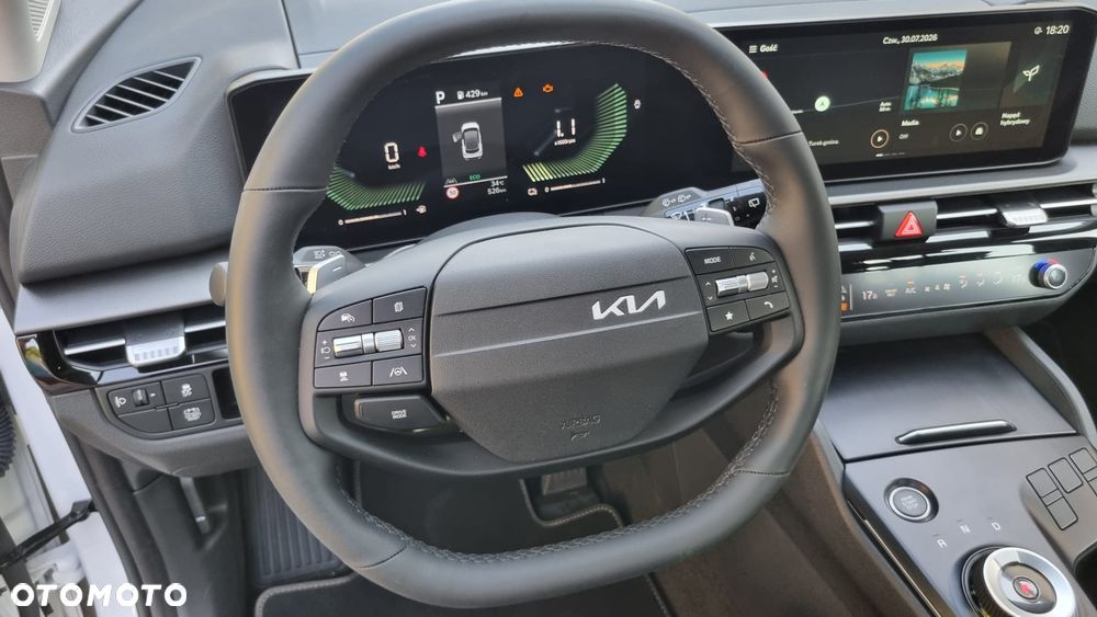 Kia Sportage 1.6 T-GDI HEV Business Line 2WD - 18