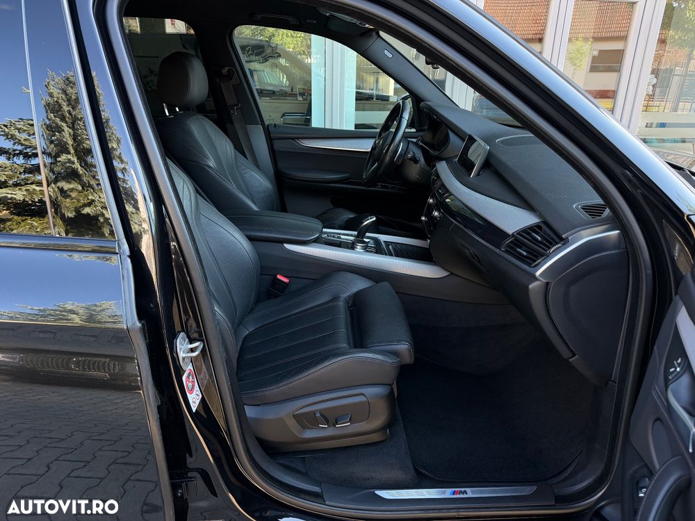 BMW X5 xDrive30d Sport-Aut. - 17