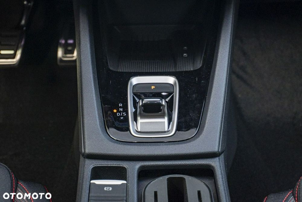 Skoda Octavia - 21