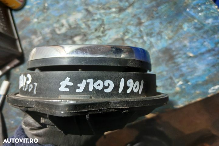 Buton deschidere hayon din exterior 5G6827469F 5G6827469F Volkswagen - 3