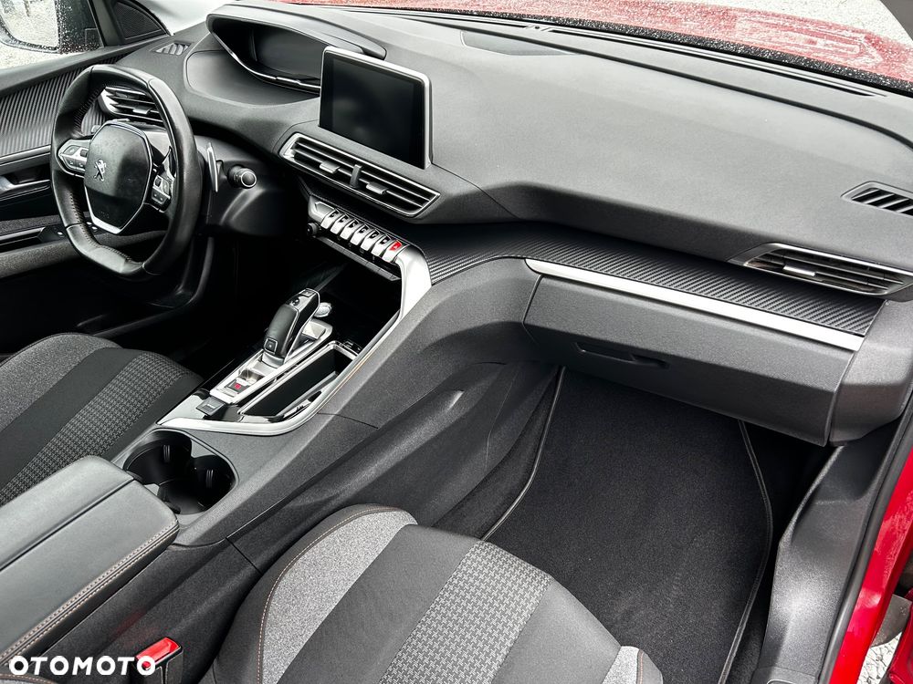 Peugeot 3008 BlueHDi 130 Stop & Start EAT8 Active - 22