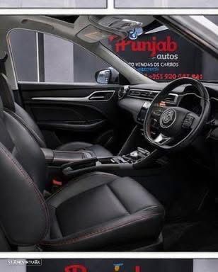 MG ZS Standard Comfort - 6