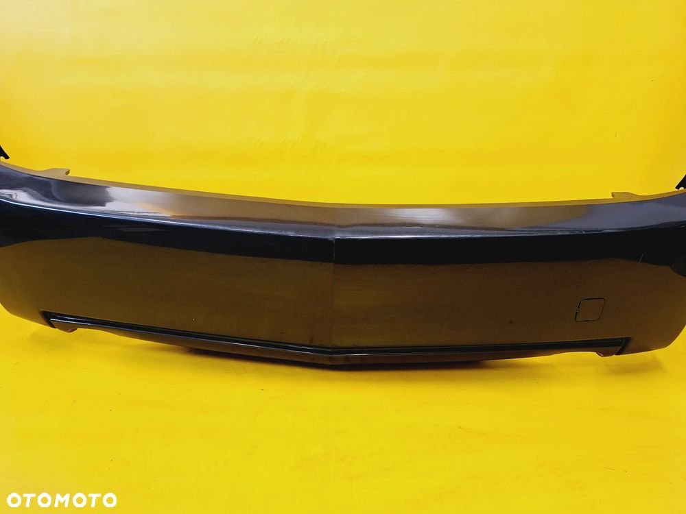 ZDERZAK TYŁ TYLNY CADILLAC CTS I 02-07 SEDAN NR454 - 3