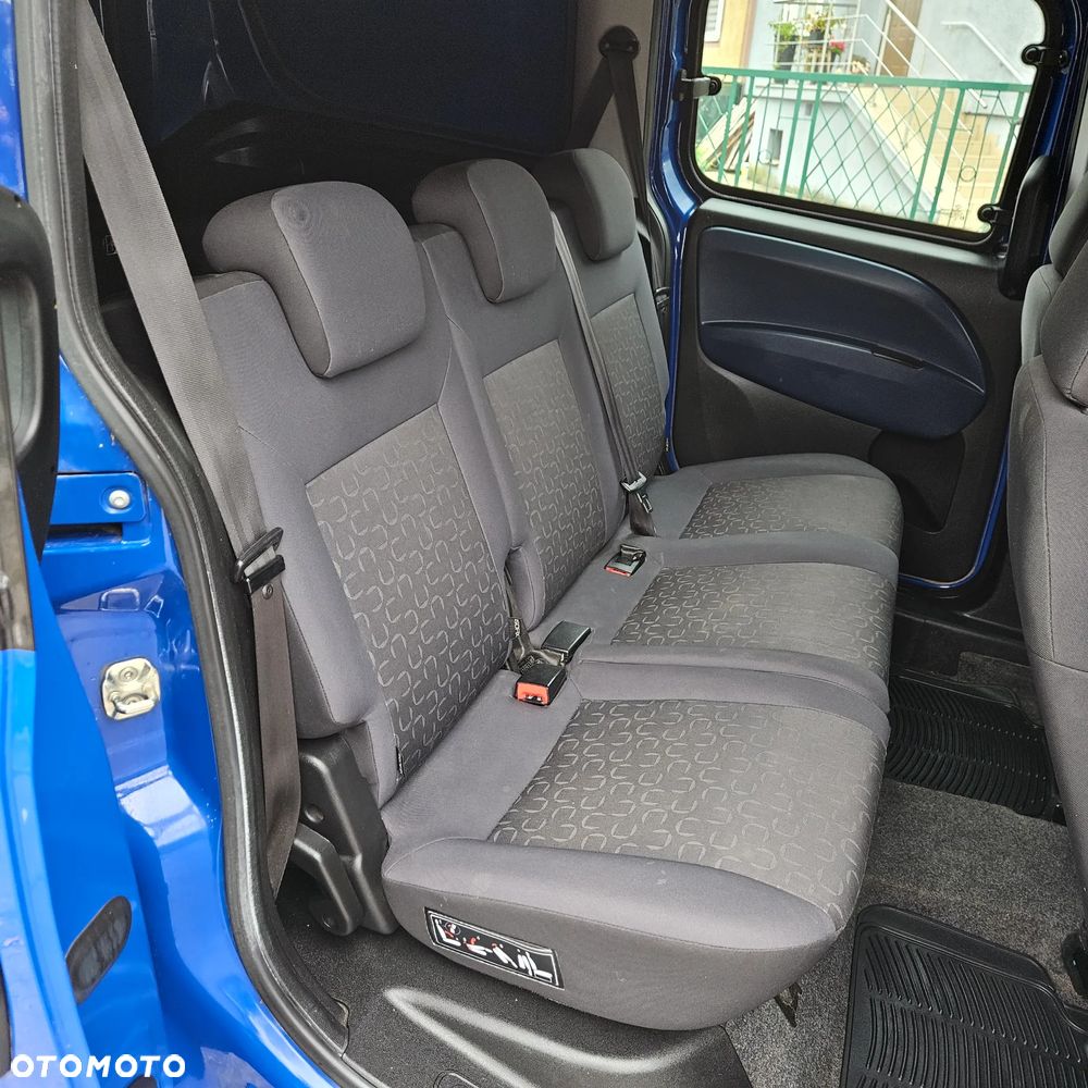Fiat Doblo - 29