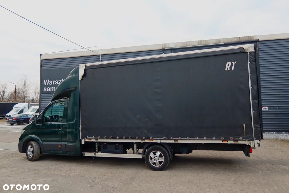 Volkswagen Crafter - 19