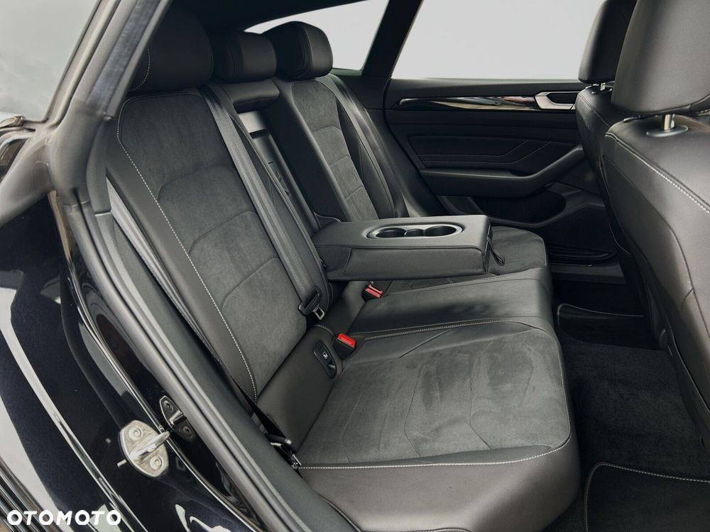 Volkswagen Arteon 2.0 TSI R-Line DSG - 12