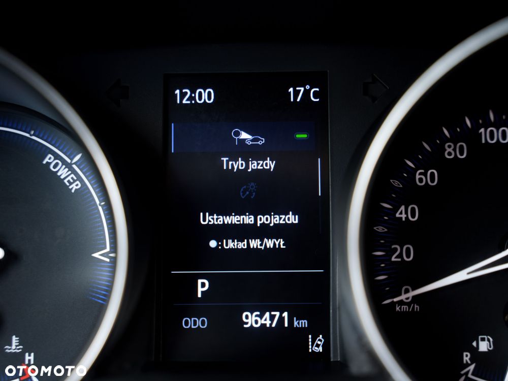 Toyota C-HR 1.8 Hybrid Prestige - 30