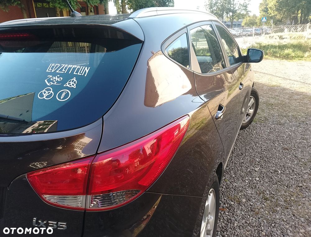 Hyundai ix35 - 6