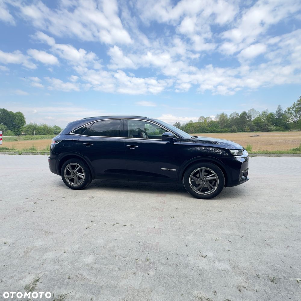 DS Automobiles DS 7 Crossback - 8
