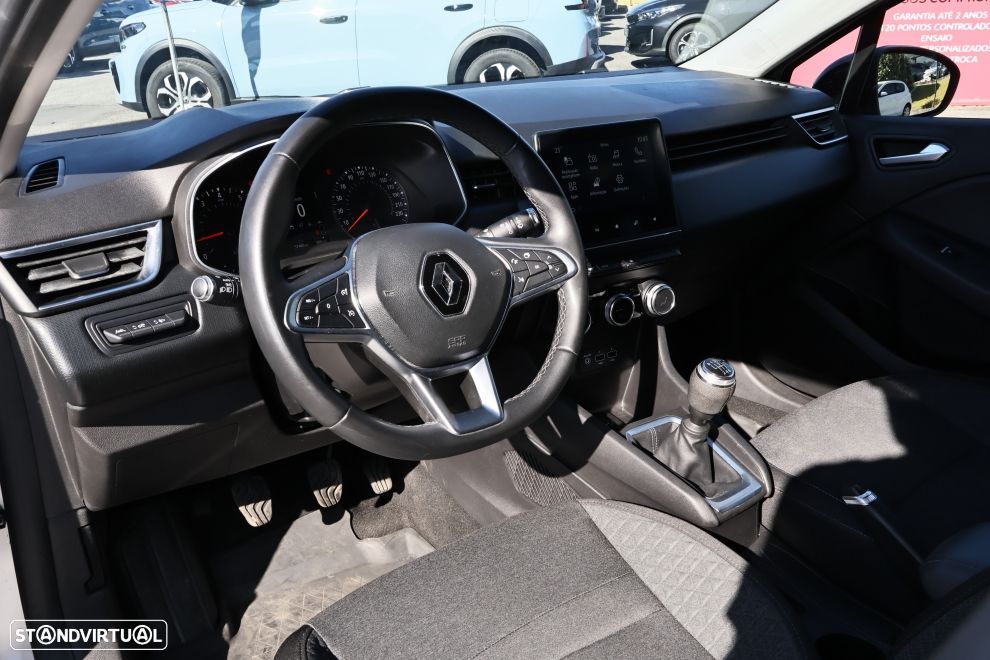 Renault Clio - 14
