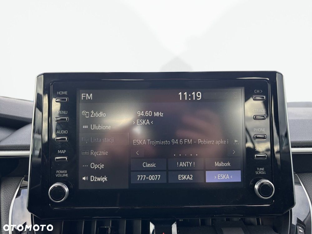 Toyota Corolla - 16