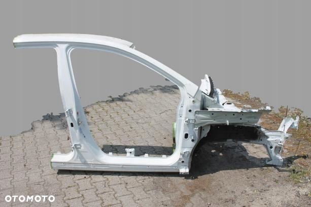 ćwiartka prawa przód próg słupek prawy suzuki sx4 s-cross ii 21- - 10