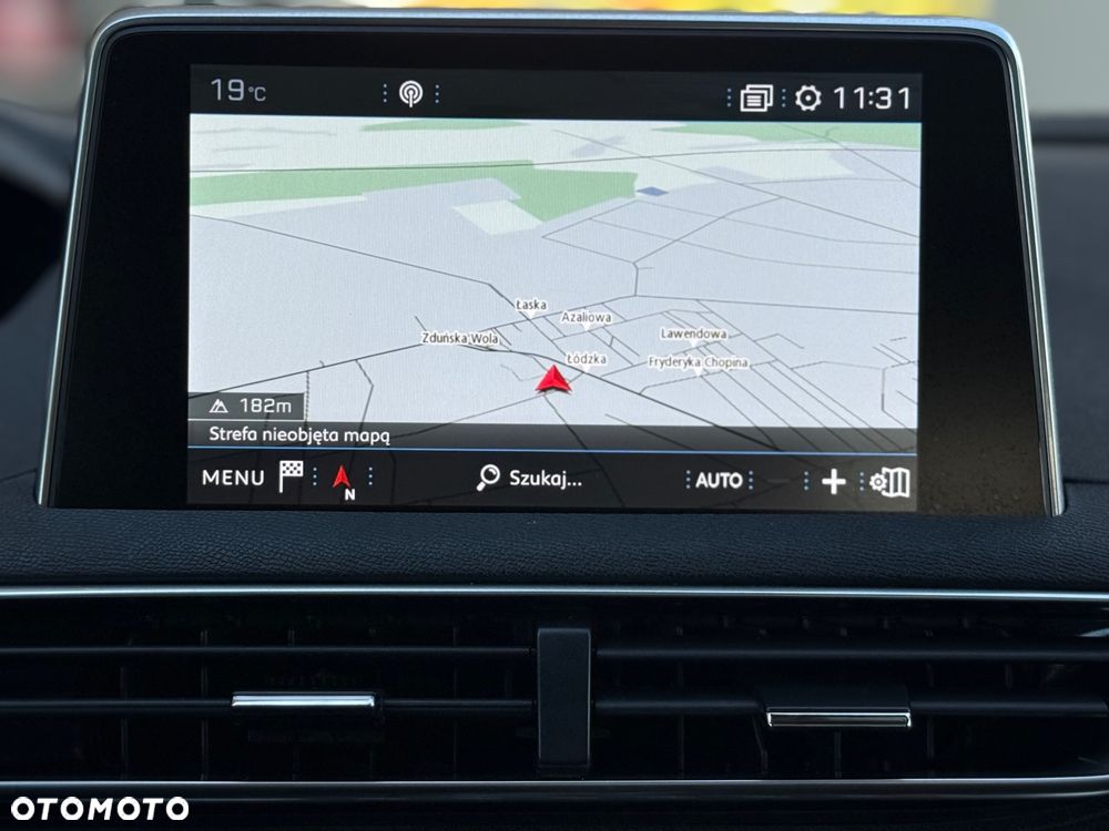 Peugeot 3008 PureTech 180 Stop & Start GPF EAT8 Crossway - 23